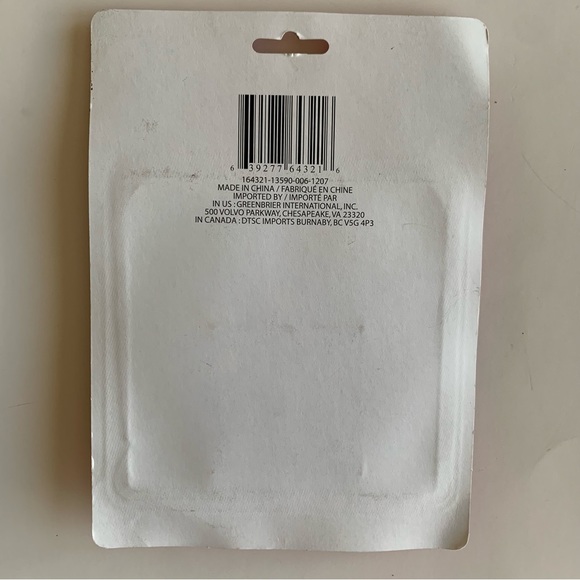 🙂4/$20 Christmas House Foam Stamp Set - Picture 2 of 4